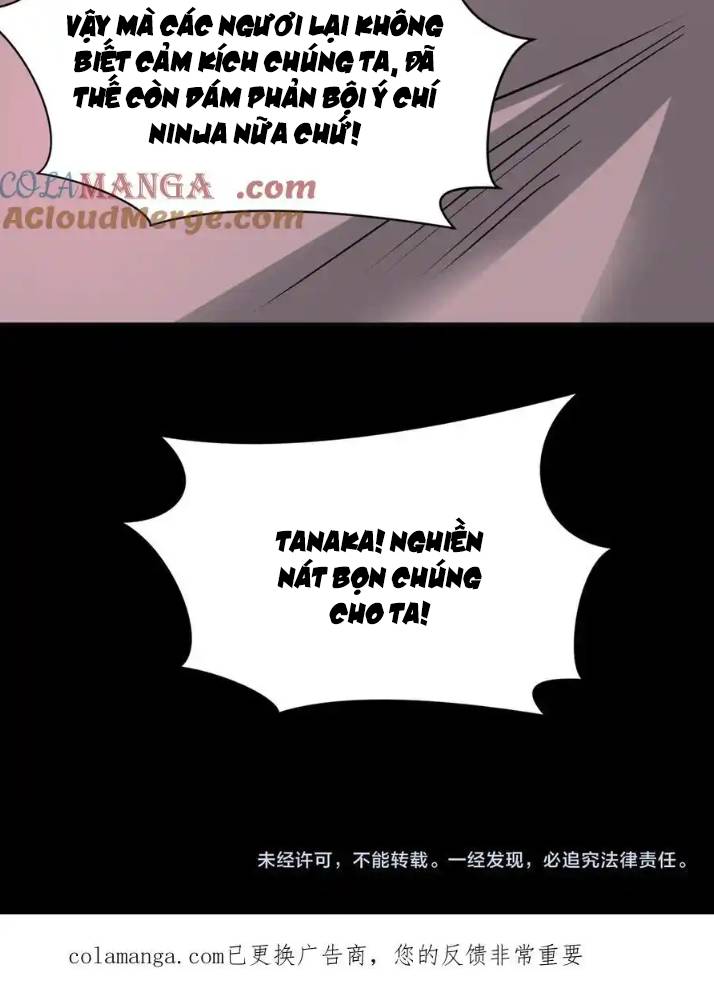 Đọc truyện [Leak] Thời Đại Kì Lạ Của Toàn Cầu - Chap 482